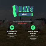 Bubble Football Milano @ Idays Monza