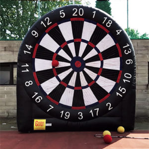 Noleggio Football Darts